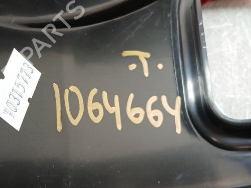 Right taillight MERCEDES-BENZ CITAN Box Body/MPV (W415)  | BP28325387C35 