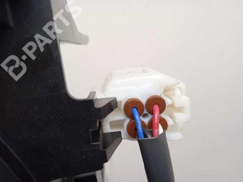 Heater blower motor TOYOTA COROLLA Estate (_E21_) 1.8 Hybrid (ZWE211) | BP9957261M62 