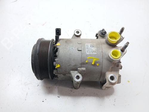 Used AC compressor AC compressor 38621378 38621378
