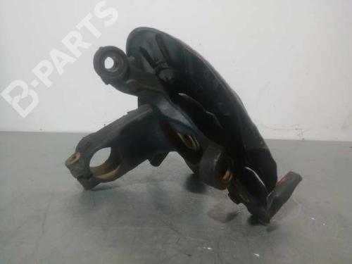 Right front steering knuckle SKODA FABIA I (6Y2) 1.2 | BP12194255M26 