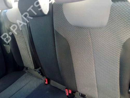 Right front window motor SEAT LEON (1P1) 1.6 | BP5946054E20 