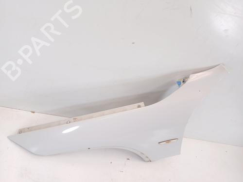 Left front fenders BMW X1 (E84) sDrive 18 d | BP28116798C41 