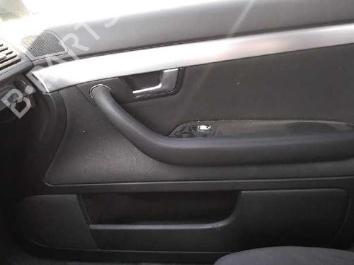 Maniglia interna anteriore destra AUDI A4 B7 Avant (8ED) 2.0 TDI 16V | BP7649029I14 