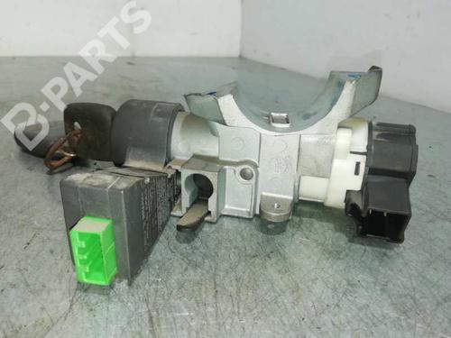 Used Ignition barrel Ignition barrel VOLVO S80 I (184) 2.4 (140 hp) 7644713 7644713