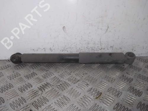 Used Left rear shock absorber MERCEDES-BENZ SPRINTER 3,5-t Van (B906) [2006-2020]  16268495