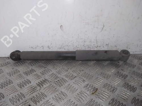 Left rear shock absorber MERCEDES-BENZ SPRINTER 3,5-t Van (B906) [2006-2024]  16268495