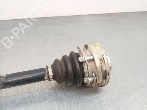 Right rear driveshaft BMW X3 (E83) xDrive 20 d | BP37521834M41 - Image 3