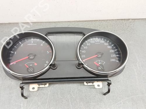 Used Instrument cluster NISSAN QASHQAI I (J10, NJ10) 1.5 dCi (106 hp) 29359908