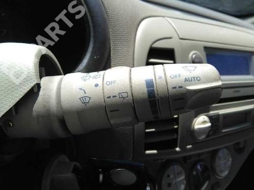 Rear wiper motor NISSAN MICRA III (K12) 1.4 16V | BP2421462M102 