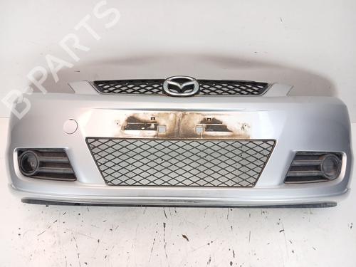 Bumper voor Bumper voor MAZDA 5 (CR) 1.8 (CR19) (116 hp) 33853969 33853969