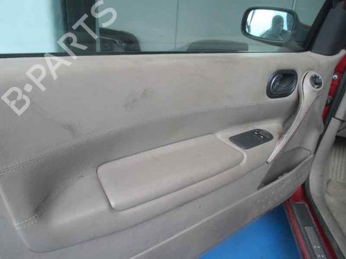 Left front window switch RENAULT MEGANE II (BM0/1_, CM0/1_)  | BP2365560I27 
