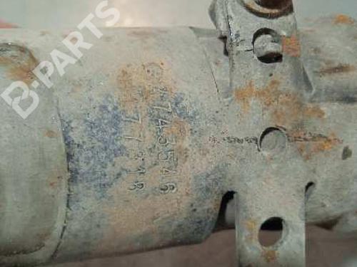 Right front shock absorber CHRYSLER VOYAGER / GRAND VOYAGER III (GS_, NS_)  | BP8079748M17 
