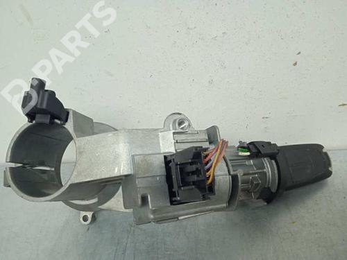 Ignition barrel OPEL CORSA D (S07) 1.2 (L08, L68) | BP8681908M48 