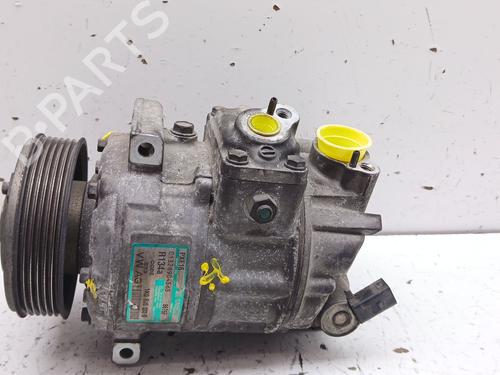 Compressor A/A Compressor A/A VW GOLF PLUS V (5M1, 521) 1.9 TDI (105 hp) 37609208 37609208
