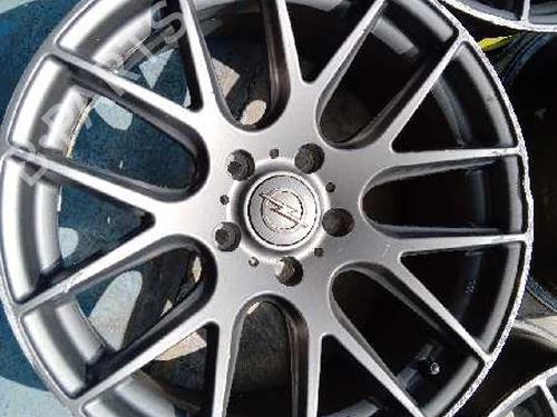 Rim OPEL INSIGNIA A Sports Tourer (G09)  | BP13466701C45 