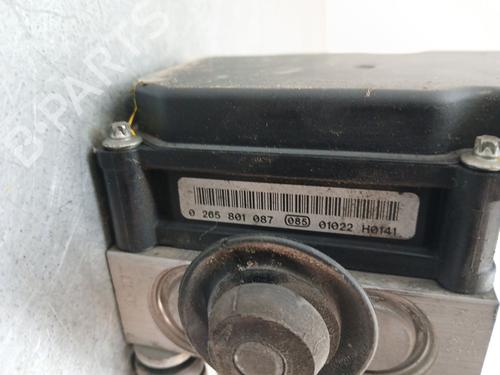 Módulo de ABS FIAT 500 (312_) 1.2 (312AXA1A) | BP30847544M43 