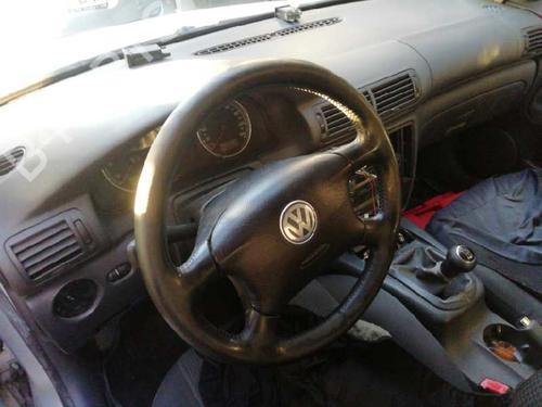 Engine control unit (ECU) VW PASSAT B5.5 (3B3)  | BP16757334M57 