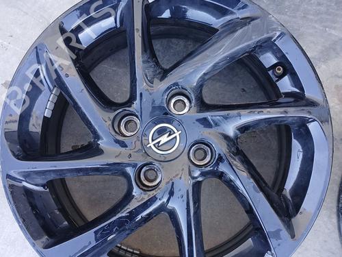 Rim OPEL CORSA F (P2JO) 1.2 (68) | BP22784698C45 