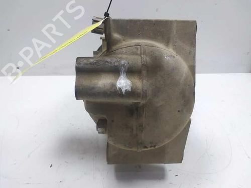 AC compressor NISSAN NAVARA NP300 (D40) 2.5 dCi 4WD | BP17744662M34 