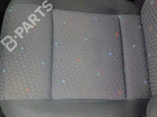 Right taillight VW POLO (9N_, 9A_) 1.9 SDI | BP2418270C35 
