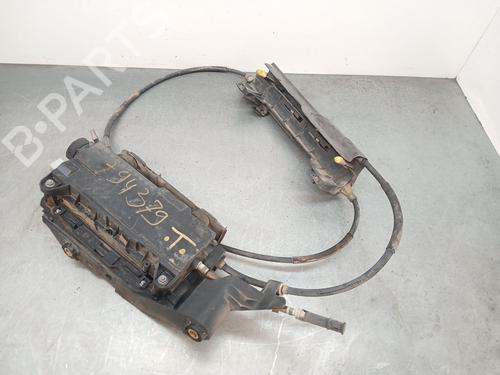 håndbremse håndbremse RENAULT SCÉNIC II (JM0/1_) 1.5 dCi (JM1E, JM16) (106 hp) 34279966 34279966