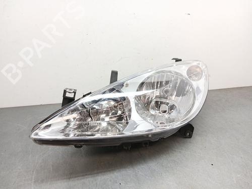 Used Left headlight PEUGEOT 307 Break (3E) 2.0 HDI 110 (107 hp) 28808297