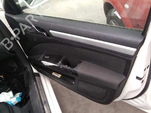 Left tailgate light SKODA SUPERB II (3T4)  | BP2431240C79  - Image 25