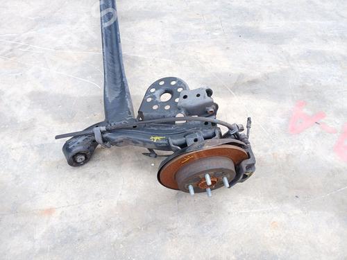 Rear axle KIA STONIC (YB) | BP13507236M2 - Image 10