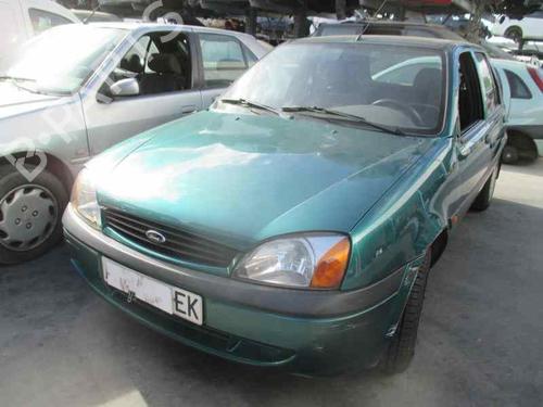Front wiper motor FORD FIESTA IV (JA_, JB_) 1.3 i | BP2366723M29 