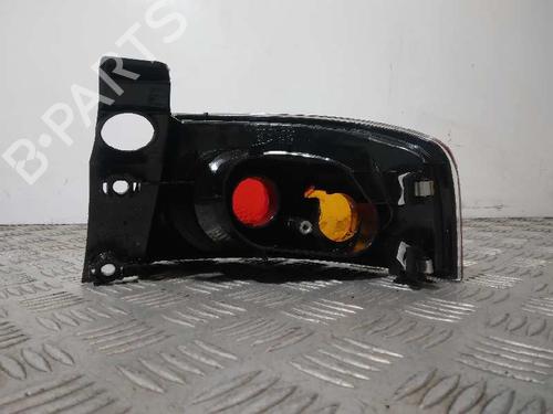 BP15261385C34 | Left taillight SEAT IBIZA III (6L1)  BP15261385C34