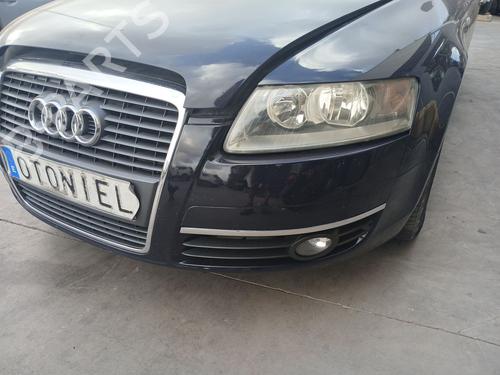 Used Front bumper AUDI A6 C6 (4F2) 2.0 TDI (140 hp) 28517911