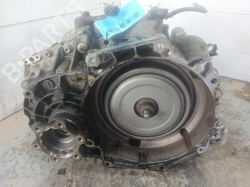 Used Gearbox AUDI A3 (8P1) 1.9 TDI (105 hp) 24052972