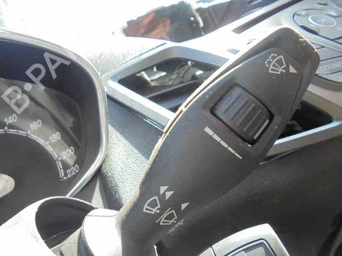 Front left window mechanism FORD FIESTA VI (CB1, CCN) 1.25 | BP2440858C22 