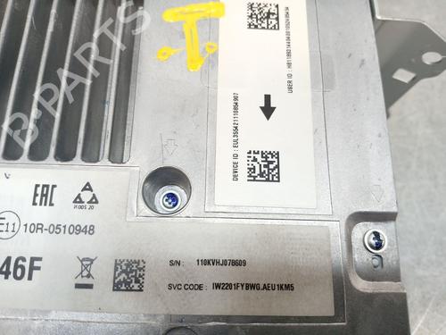 Radio KIA STONIC (YB) 1.0 T-GDi | BP38255284E6 - Image 8