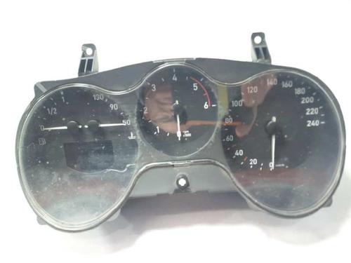 Used Instrument cluster SEAT TOLEDO III (5P2) [2004-2009]  17789672