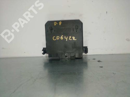 Electronic module MERCEDES-BENZ CLK (C208)  | BP5643579M83 
