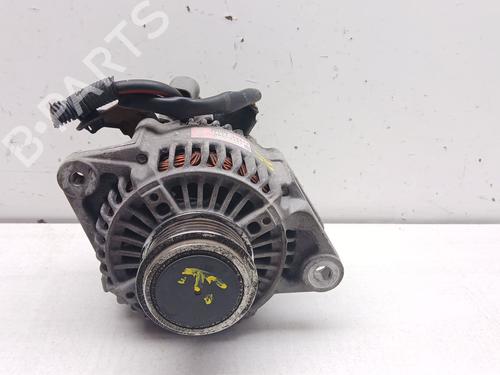 Generator TOYOTA YARIS (_P1_) 1.4 D-4D (NLP10_) (90 hp) 30002778