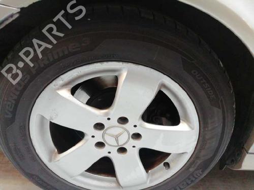 Rear differential MERCEDES-BENZ E-CLASS (W211) E 320 CDI (211.026) | BP24618007M24  - Image 16
