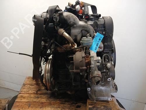 Motor VW PASSAT B5.5 Variant (3B6) 1.9 TDI 4motion | BP29916496M1 