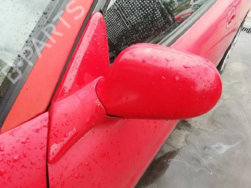 Used Left mirror MAZDA MX-3 (EC) [1991-1998]  13306380