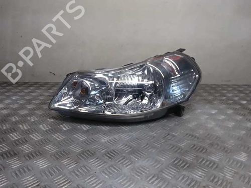 Koplamp links SUZUKI SX4 (EY, GY) [2006-2025]  15520934