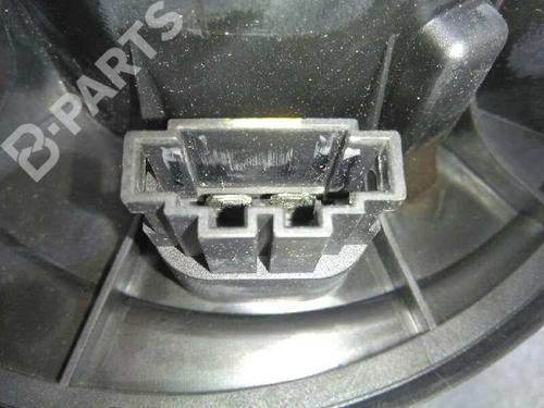 Heater blower motor VW GOLF VI (5K1) 1.6 TDI | BP6102254M62 