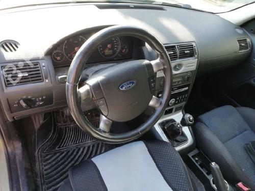 Gearbox FORD MONDEO III (B5Y)  | BP12170560M3 