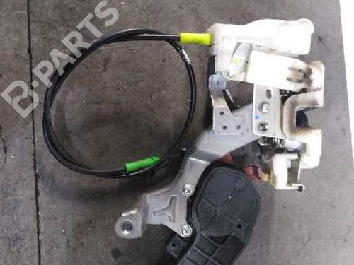 Rear right lock TOYOTA AYGO (_B1_) 1.0 (KGB10_, KGB10R) | BP5251622C99 