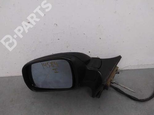 Used Left mirror PEUGEOT 407 (6D_) [2004-2011]  10412008