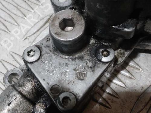 Vacuum pump SEAT LEON (1P1) 2.0 TDI 16V | BP10645662M80 