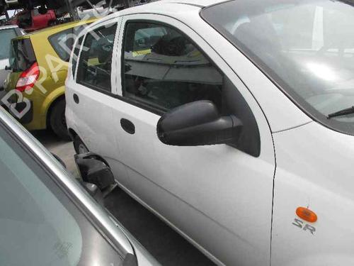 Steering column stalk DAEWOO KALOS (KLAS) 1.4 | BP2404363I23 