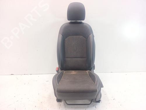Used Left front seat Left front seat KIA XCEED (CD) 1.4 T-GDI (140 hp) 30353271 30353271