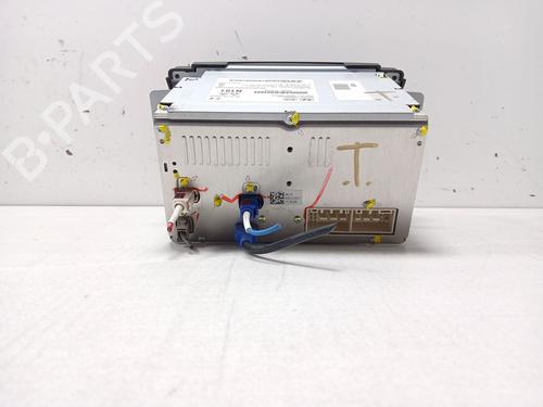 Radio HYUNDAI i40 I (VF)  | BP17472602E6 
