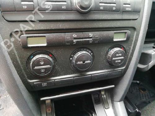 Climate control SKODA OCTAVIA II (1Z3) | BP15215406I5 - Image 2